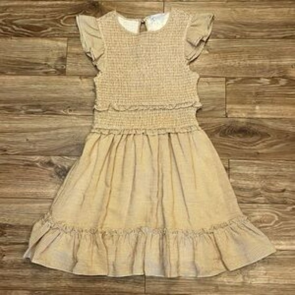 Storia dress